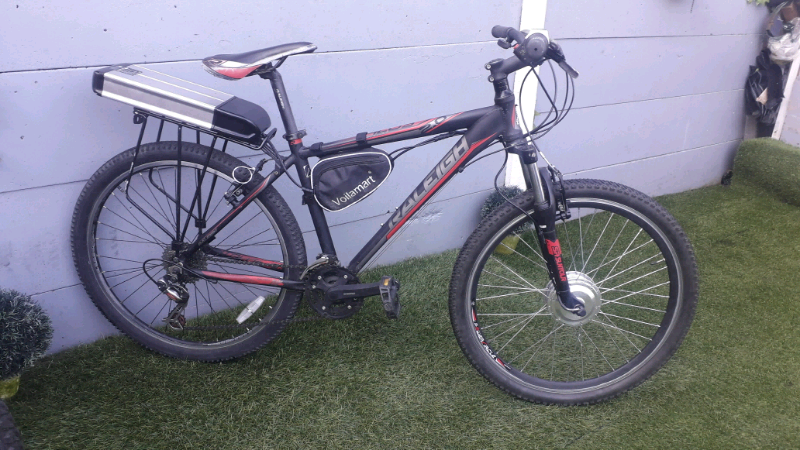 raleigh talus 2.0